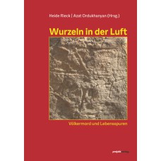 Wurzeln in der Luft